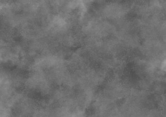 ザラザラとした汚れた黒い背景素材