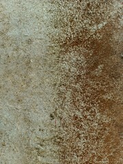 old surface