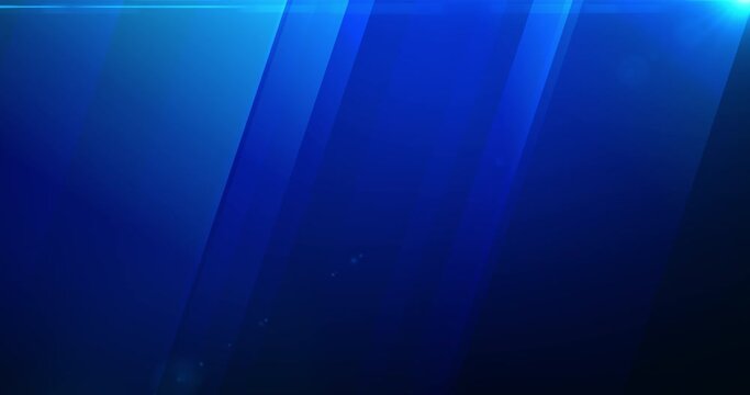 Abstract background, Cyber futuristic technology concept with copy space, 2D Geometry basic shape overlay Technology background 