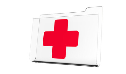 Obraz premium medical