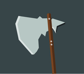 Battle Axe