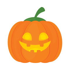 halloween pumpkin icon