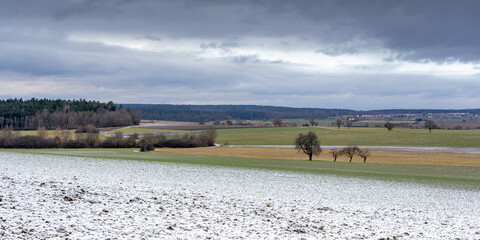 Winterlandschaft