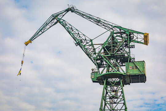 Gdansk is a major tourist destination in Poland