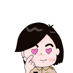 cartoons teacher school art  graphics
png