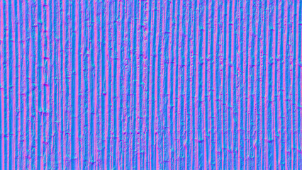 Bamboo Stye Normal map texture background wall for work 3D