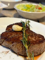 Beef Steak