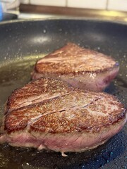 Beef Steak