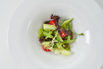vitamin salad