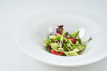 vitamin salad