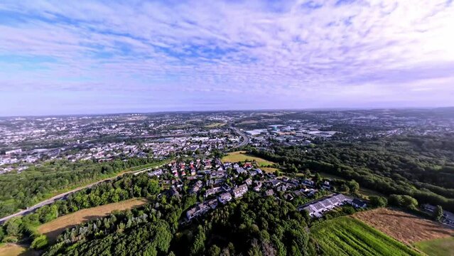 Ehrenberg 360&deg; Kugelpanorama Drehung 2