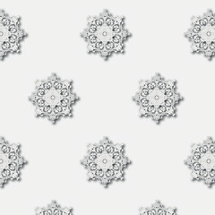 Vector abstract textile, geometric pattern. Multicolored background. Vector illustration eps 10, Art. luxury abstract wallpaper, design layout, poster template, background, art	