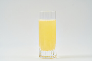 orange juice