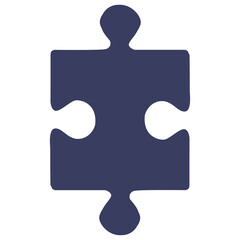 Piece of the puzzle