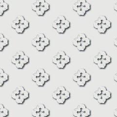 Vector abstract textile, geometric pattern. Multicolored background. Vector illustration eps 10, Art. luxury abstract wallpaper, design layout, poster template, background, art	