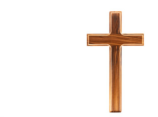 Holzkreuz
