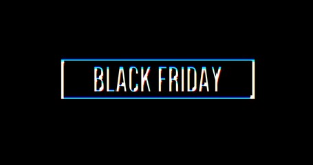 Black Friday Sale