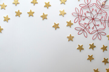 Winter Holiday Backgrounds