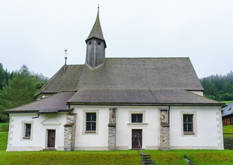 Kirche Maria Höfl, Kärnten