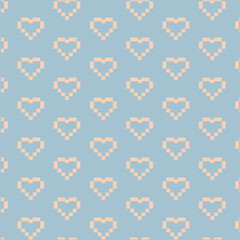 abstract background for design. colorful abstract geometric seamless pattern.