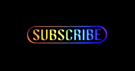 Subscribe. Motivation to subscribe to chat