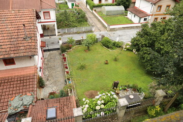 Poblado minero 