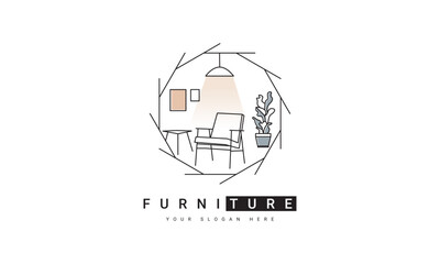 Furniture Logo 