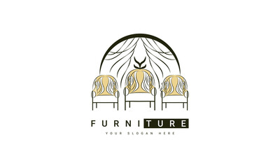 Furniture Logo 