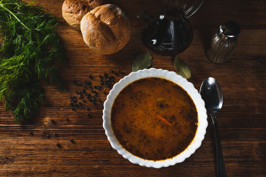 Soup