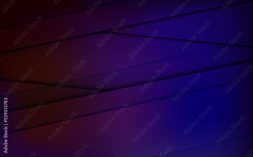 Aufkleber abstract vivid background with copy space