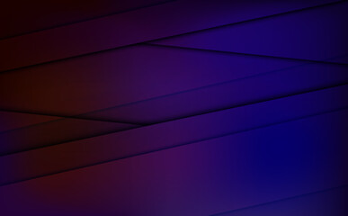 Obraz premium Abstract vivid background with copy space