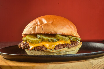 Smashburger landscape