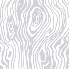 Fototapeta premium Wooden pattern. Wood texture. Dense lines. Abstract background. Vector illustration