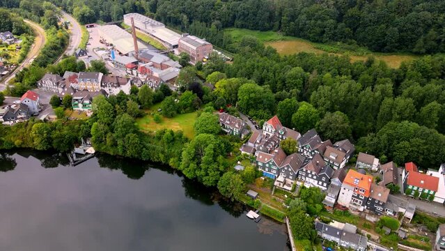 Beyenburg Turn 3