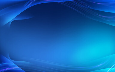 Wave of dots and weave lines. Abstract background. Network connection structure.