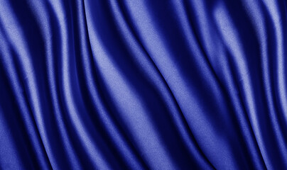 fabric texture background, detail of silk or linen pattern.