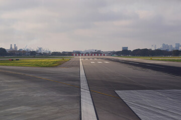 Fototapeta premium carretera