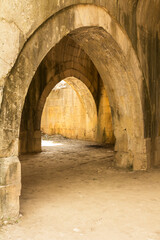  The Incirhan Caravanserai, which was built in the 13th century by the Seljuk ruler Giyasettin Keykubat, is located on the Antalya-Burdur road, 88 km north of Antalya. Bucak, Burdur 