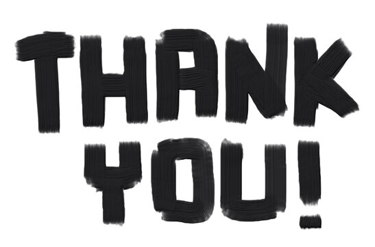 Thank You Transparent Background Images – Browse 1,490 Stock Photos