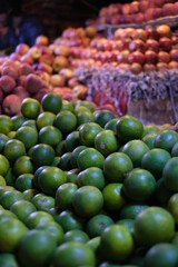 Picture of Farm fresh nutritional Mosambi from Delhi 