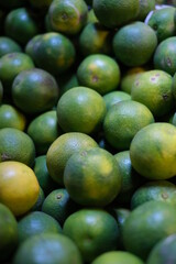 Picture of Farm fresh nutritional Mosambi from Delhi 