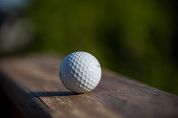 Pelota de golf 