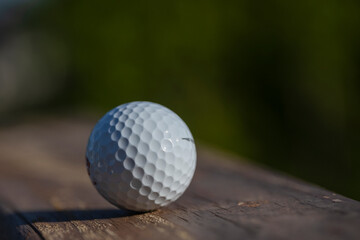 Pelota de golf 
