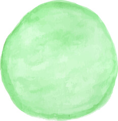 Note's memo Illustration Watercolor