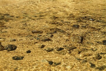 water cristal
