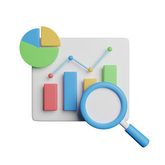 Analytic Report Strategy
