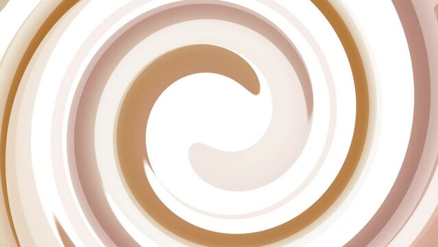 latte background