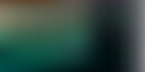 Dark blue, red vector blurred pattern.