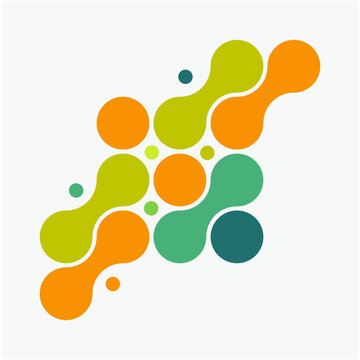 Abstract illustration