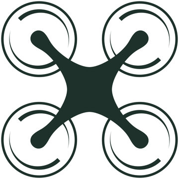 Drone illustration